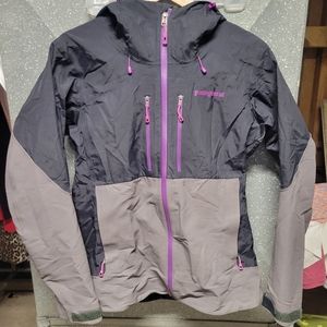 Patagonia Mixed Guide Jacket